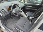 Toyota Auris 1.6-16V Sol 5-deurs AUTOMAAT/airco/CRUISE, Auto's, 450 kg, Gebruikt, 4 cilinders, Startonderbreker