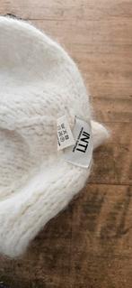 INTI Handgemaakte Wollen Muts, Kleding | Dames, INTI, One size fits all, Ophalen of Verzenden, Pet