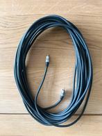 Digitale coax-kabel 15 m (in nette staat), Ophalen of Verzenden, Gebruikt, 10 meter of meer, Coaxiale kabel