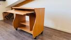 Computer desk, Ophalen, Zo goed als nieuw, 70 tot 120 cm, 70 tot 120 cm
