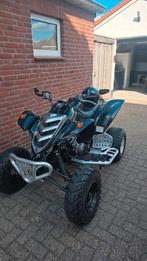 yamaha 660r limited edition quad met kenteken l7e, Motoren, Ophalen of Verzenden