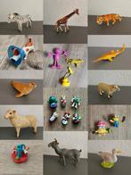 22 stuks Speelfiguren Collectie - Dieren en Meer!, Ophalen of Verzenden, Gebruikt, Jongen of Meisje