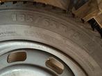 Peugeot 208 winterbanden 185/65 r15 voor oud en nieuw model, Auto-onderdelen, Banden en Velgen, 15 inch, Banden en Velgen, 185 mm