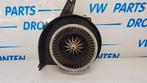 Kachel Ventilatiemotor van een Volkswagen Polo, Auto-onderdelen, Verzenden, 3 maanden garantie, Gebruikt, Volkswagen