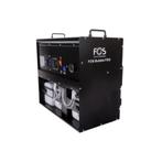 FOS BubbleFOG Bellenblaas en rookmachine in 1, Muziek en Instrumenten, Licht en Laser, Nieuw, Ophalen of Verzenden, ., Kleur