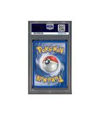 Pokemon Regirock Gold Star EX Legend Maker Holo #91 PSA 5, Ophalen of Verzenden, Zo goed als nieuw, Losse kaart, Foil
