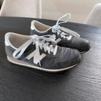 Mooie New Balance Sneakers maat 38 dames unisex blauw grijs, Ophalen of Verzenden, Zo goed als nieuw, Blauw, Sneakers of Gympen
