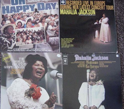 Gospel CD 's LP 's DVD 's, Cd's en Dvd's, Cd's | Religie en Gospel, Zo goed als nieuw, Gospel, Ophalen