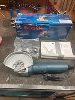 Bosch haakse slijpmachine nieuw, Doe-het-zelf en Verbouw, Gereedschap | Slijpmachines, Ophalen of Verzenden, Nieuw, Minder dan 700 watt