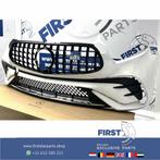 A2548853101 W254 BUMPER GLC AMG VOORBUMPER ORIGINEEL + GT GR, Gebruikt, -, Voor, Ophalen of Verzenden