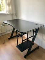 Bureau Mysit en Dowinx Gaming Stoel Set, Ophalen, Gebruikt, Bureau