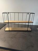 Ophang rekje, Ophalen of Verzenden, Zo goed als nieuw