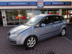 Ford FOCUS C-MAX 2.0 16v Futura Hoge Zit NL auto #inruilkoop, 65 €/maand, Gebruikt, Overige modellen, Blauw