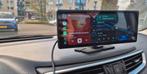 Multimedia Systeem met Dashcam & Achteruitrijcamera, Ophalen, Nieuw