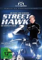 Streethawk the complete series, Verzenden, Boxset, Vanaf 9 jaar, Zo goed als nieuw