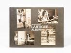 Jacques-Henri Lartigue - Album, Ophalen of Verzenden, Gelezen, Fotografen