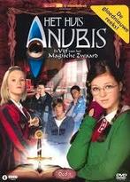 Anubis en de vijf van het magische zwaard, Ophalen of Verzenden, Gebruikt, Avontuur, Film