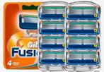 Gillette fushion5 mesjes AKTIE, Ophalen of Verzenden, Nieuw, Overige typen