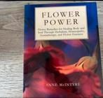 Flower power, Ophalen of Verzenden, Zo goed als nieuw