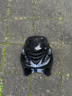 Piaggio Zip SP Voorkap, Fietsen en Brommers, Brommeronderdelen | Scooters, Verzenden, Gebruikt, Kap, Piaggio