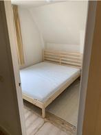 IKEA Tarva Bed frame, Huis en Inrichting, Ophalen, 150 tot 200 cm, Zo goed als nieuw, Minder dan 100 cm