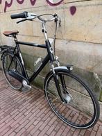Gazelle orange c7 heren fiets 65cm 7 versnellingen, Ophalen, Versnellingen, 56 cm of meer, Zo goed als nieuw