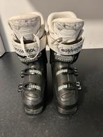 Rossignol Kelia 50 dames skischoenen maat 24 (37) gebruikt, Sport en Fitness, Skiën en Langlaufen, Gebruikt, Rossignol, Schoenen