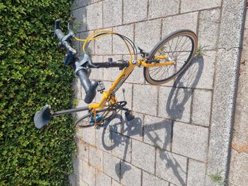 Dahon speed pro tt beschikbaar voor biedingen