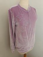 Mooi velours vest van United Colors of Benetton, United Colors of Benetton, Ophalen of Verzenden, Gedragen, Maat 38/40 (M)