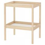 2x Ikea SNIGLAR commode met ÖNSKLIG opbergbakjes, Minder dan 75 cm, Zo goed als nieuw, Commode, Ophalen