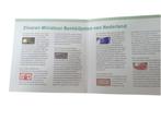 Nederland Zilveren Miniatuur Bankbiljetten (1), Postzegels en Munten, Ophalen of Verzenden, Setje