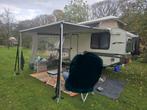 Thule Omnistor 1200 luifel. 300cm, Ophalen, Zo goed als nieuw