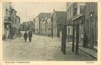 (380-368-017) Stad aan t Haringvliet Voorstraat, Verzamelen, Ansichtkaarten | Nederland, Verzenden, Zuid-Holland