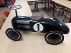 Retro roller loopauto raceauto NIEUW ongebruikt, Ophalen, Nieuw