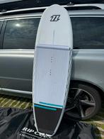 North Cross Surfboard, Watersport en Boten, Directional, Ophalen, Zo goed als nieuw, Kiteboard