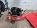 Shamal Compressor, Gebruikt, 6 tot 10 bar, Ophalen of Verzenden, 25 tot 100 liter
