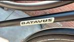 Batavus Packd Transportfiets, Fietsen en Brommers, 53 tot 56 cm, Ophalen of Verzenden, Zo goed als nieuw, Versnellingen