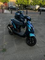 Piaggio zip 70cc 2t, Fietsen en Brommers, Scooters | Piaggio, Ophalen, Tweetakt, Gebruikt, Maximaal 45 km/u