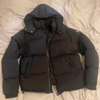 Unknown London Rhinestone Cross Coat XS, Ophalen of Verzenden, Zo goed als nieuw, Maat 46 (S) of kleiner, Zwart