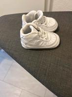 Nike Baby Schoenen Maat 18.5, Ophalen, Zo goed als nieuw, Jongetje of Meisje, Schoentjes