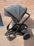 Joolz Geo2 + uitbreidingsset + veel extras, Kinderen en Baby's, Kinderwagens en Combinaties, Ophalen, Zo goed als nieuw, Overige merken