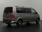 Volkswagen Transporter 2.0TDI 150PK DSG Automaat Lang Highli, Stof, 4 cilinders, Volkswagen, 2500 kg