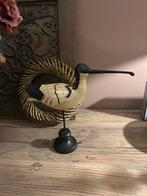 Vogel op standaard, Ophalen of Verzenden