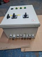 Omschakelautomaat Wal/generator/omvormer, Watersport en Boten, Navigatiemiddelen en Scheepselektronica, Ophalen, Gebruikt