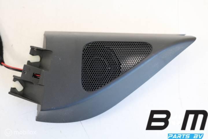 Hogetonenluidspreker linksvoor VW Passat B6 3C0035411, Auto diversen, Autospeakers, Gebruikt