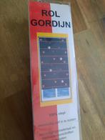 Feyenoord rolgordijn 60x175cm, Huis en Inrichting, Ophalen of Verzenden, Nieuw, 150 tot 200 cm