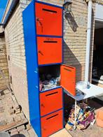 Lockerkast, Huis en Inrichting, Ophalen, Gebruikt
