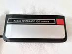 FOTOCAMERA-KODAK INSTAMATIC 130 CAMERA, Gebruikt, Ophalen of Verzenden, Kodak, Compact