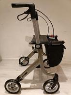 Rehasense Streamer lichtgewicht rollator incl Servicebeurt, Lichtgewicht, Ophalen of Verzenden, MOBIZORG, Info@mobizorg.nl