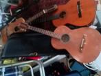 Gitaar te koop jaren 70 voor 25 euro, Ophalen of Verzenden, Gebruikt, Klassieke of Spaanse gitaar